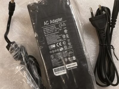 Alimentation à découpage 12V DC - 120 w