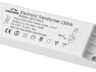 Transfo 230v / 11,5 V ac - 150w