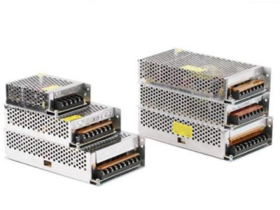 Alimentation  24v DC - 5A 10A 15A