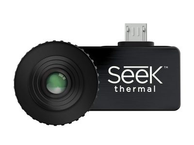 Caméra Thermique Compact - Micro Usb