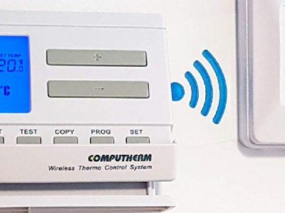 Thermostats