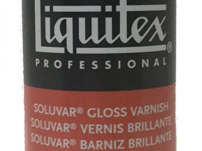 Vernis étanche souple ( bombe aérosol 400 ml )